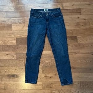 PAIGE Verdugo crop jeans